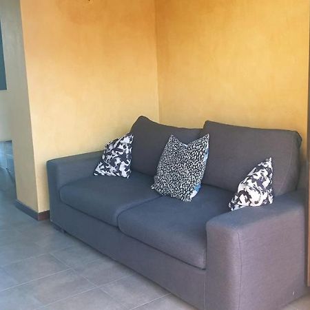 Appartamento Torre Cormano Exteriör bild