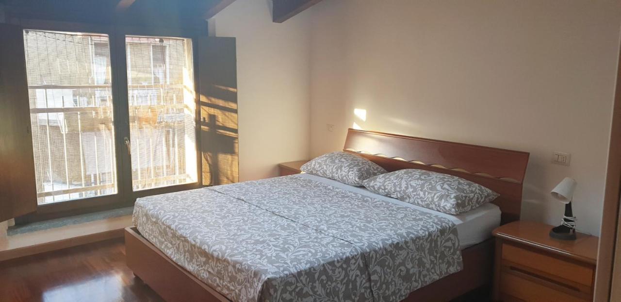 Appartamento Torre Cormano Exteriör bild
