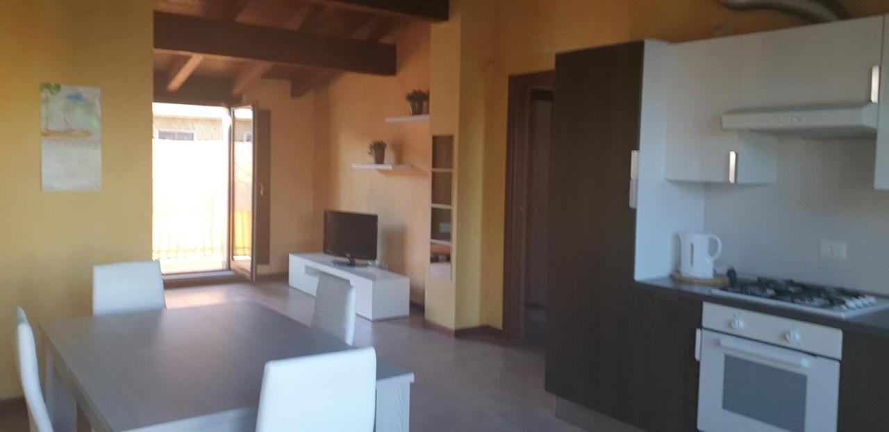 Appartamento Torre Cormano Exteriör bild